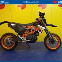 KTM 690 SMC Finanziabile - Nero - 71116