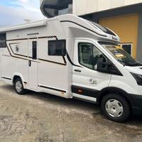 Benimar Tessoro T463 UP