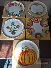 piatti grandi a scelta Thun 