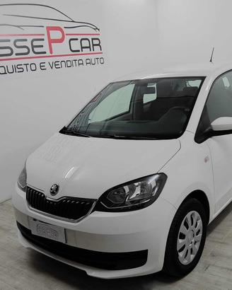 SKODA Citigo 1.0 MPI 5 porte Ambition