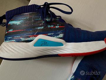 Scarpe Adidas Dame 5