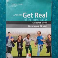 Libri inglese Get Real Intermediate