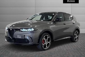ALFA ROMEO Tonale Ibrida Plug-In Tonale My2 U72461