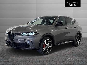ALFA ROMEO Tonale Ibrida Plug-In Tonale My2 U72461