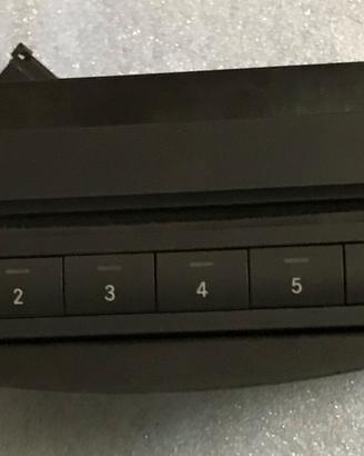 MERCEDES caricatore CD