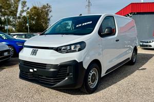 FIAT SCUDO VAN L1H1 1.5 BlueHDi 120 CV MT6 - KM ZE