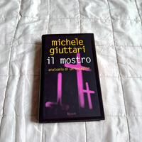 Libro “Il mostro - anatomia di un’indagine”