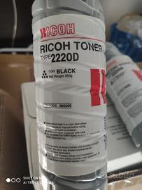 TONER RICOH 2 PZ