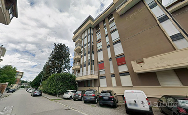 Bilocale con spese condominiali Comprese