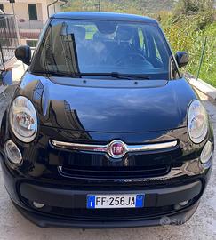 FIAT 500 L