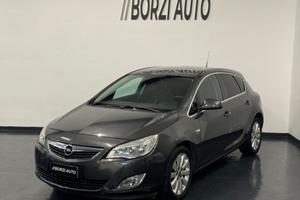 Opel Astra 1.7 CDTI 125CV 5 porte Cosmo EURO 5!!