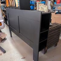 Testiera IKEA