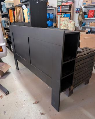 Testiera IKEA