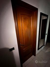 porte in legno 