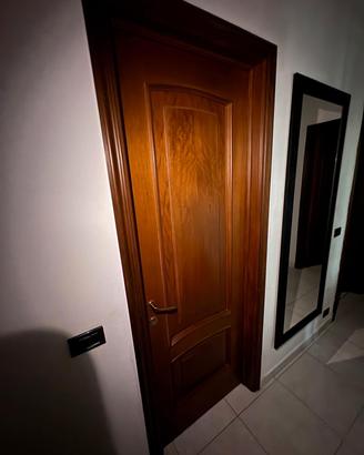 porte in legno 