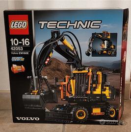 Lego Technic