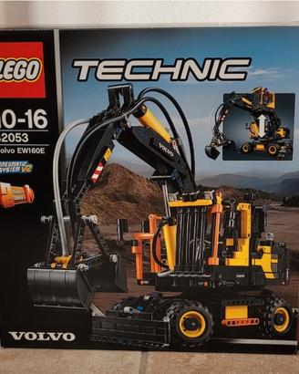 Lego Technic