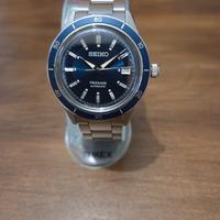Seiko Presage