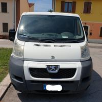 Peugeot Boxer 2.2 Diesel