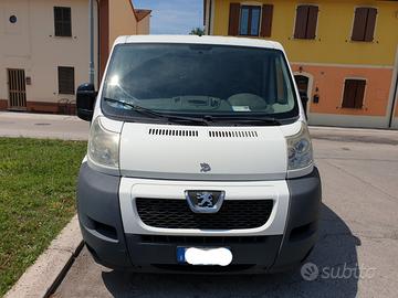 Peugeot Boxer 2.2 Diesel