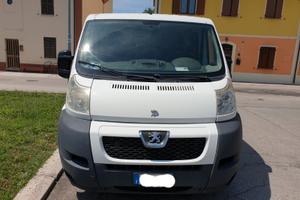 Peugeot Boxer 2.2 Diesel