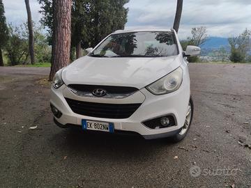 HYUNDAI ix35 - 2011