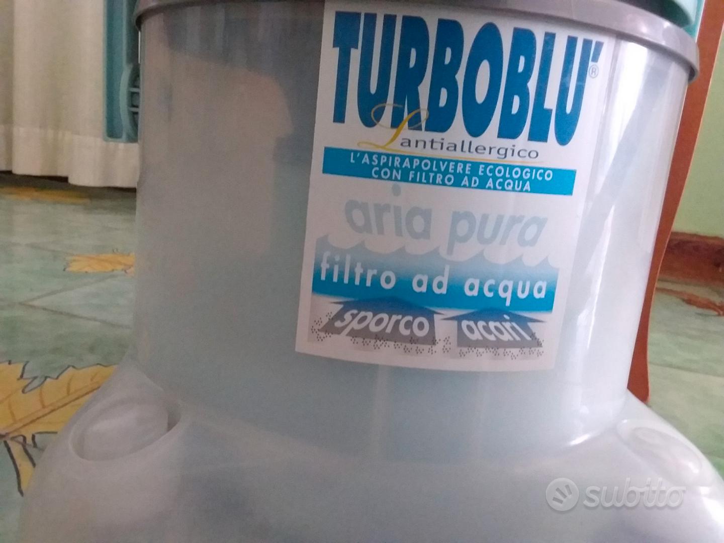 Aspirapolvere ad acqua Termozeta - Elettrodomestici In vendita a