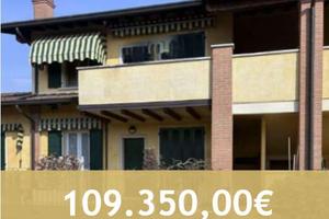 Appartamento a Castrezzato (BS)