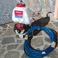 Irroratore/ Motopompa Honda WJR 2525 4 tempi 