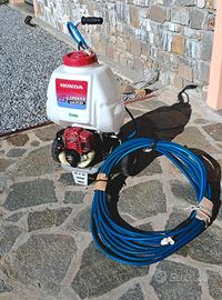 Irroratore/ Motopompa Honda WJR 2525 4 tempi 