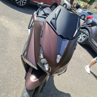 Yamaha tmax