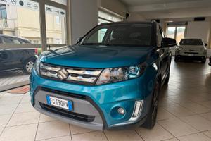 Suzuki Vitara 1.6 VVT 4WD AllGrip V-Top