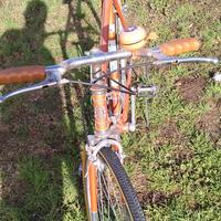 bicicletta vintage restaurata € 170