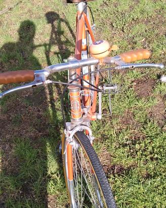 bicicletta vintage restaurata € 170