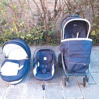 Trio Peg Perego
