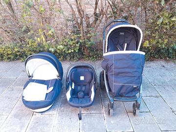 Trio Peg Perego