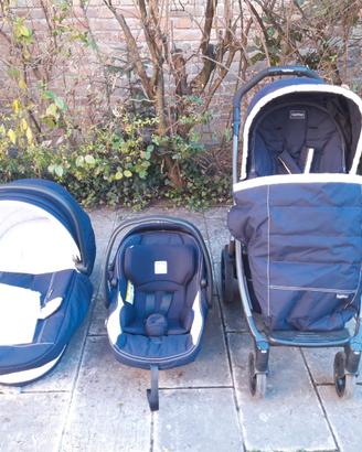 Trio Peg Perego