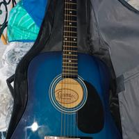 Chitarra classica Florencia