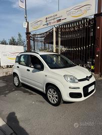 Fiat Panda 0.9 TwinAir Turbo Natural Power Easy