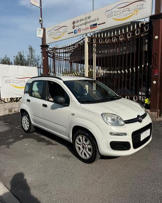 Fiat Panda 0.9 TwinAir Turbo Natural Power Easy
