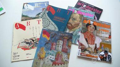 ART e DOSSIER