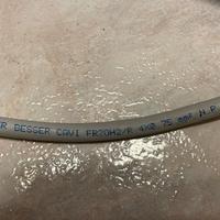 Cavo 4 poli fr2oh2r cfs/a04075gr 4x0 75mm2