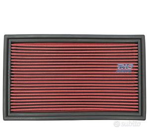 FILTRO ASPIRAZIONE DIRETTA AUDI 200 SEDAN 89-90