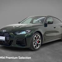 BMW Serie 4 420d Gran Coupe mhev 48V Msport auto