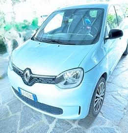 Twingo tech
