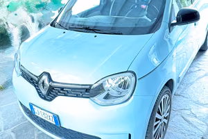 Twingo tech