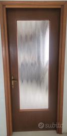 porte interne in legno