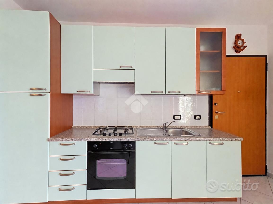 Appartamento – Valledoria, Codaruina, Tàttari/Sassari - Altro
