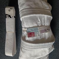 Kimono da Judo NUOVO (Mai Indossato) - Perfetto pe