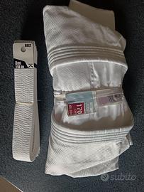 Kimono da Judo NUOVO (Mai Indossato) - Perfetto pe